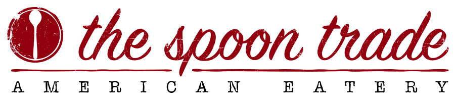 The Spoon Trade Logo