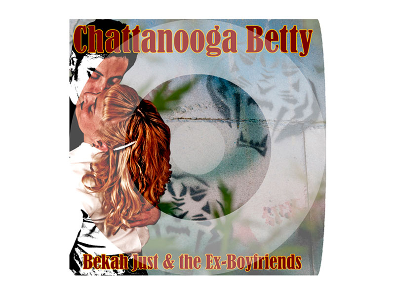 Chattanooga Betty