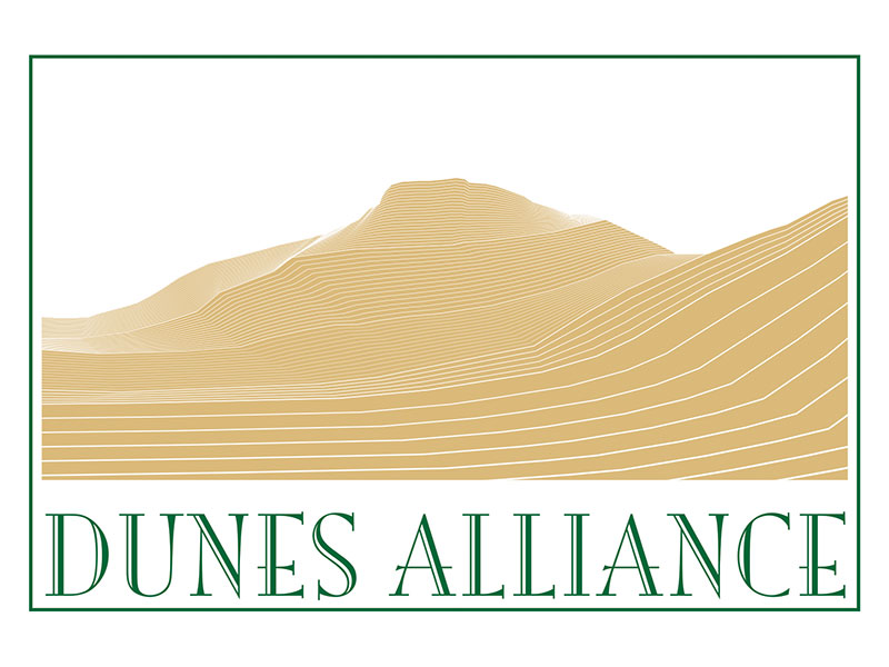 Dunes Alliance Logo