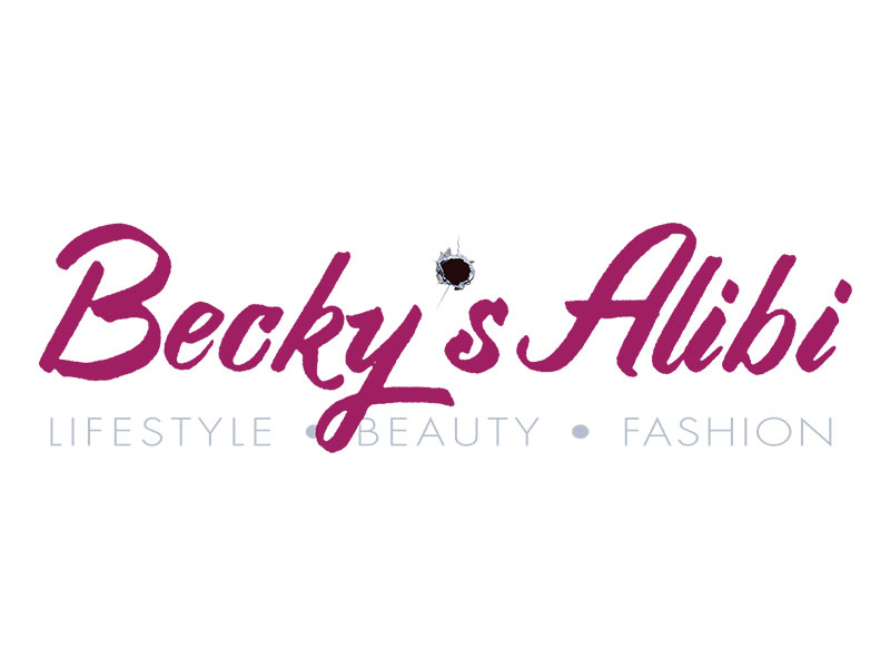 Becky's Alibi Logo