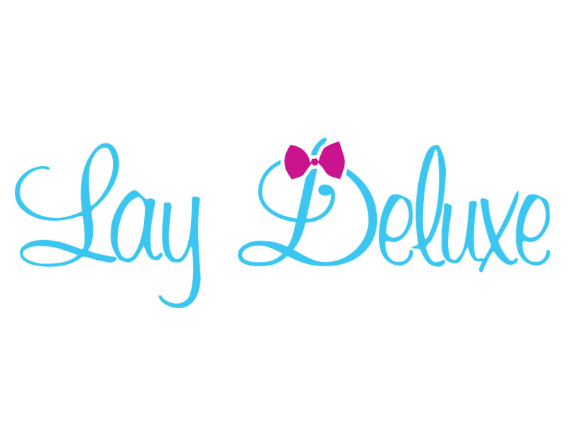Lay Deluxe Logo